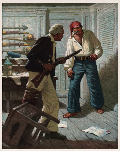 Мид Шеффер Mead Schaeffer https://en.wikipedia.org/wiki/Mead_Schaeffer