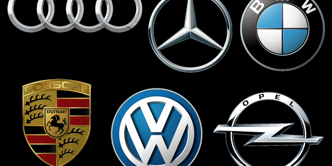 Тест: Угадаете марку авто по фото или сразу сдадитесь? Я гарантирую. Вы не можете этого сделать