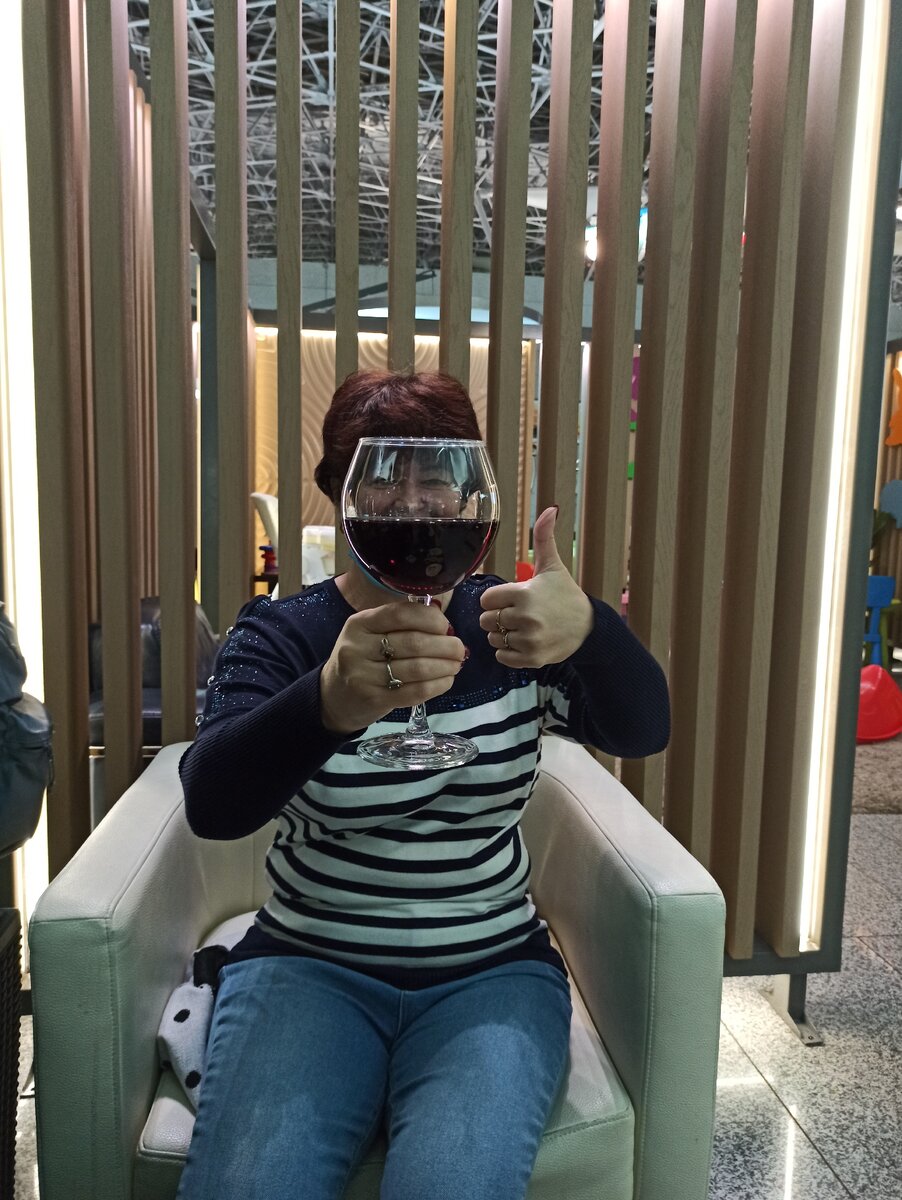 Фото из личного архива