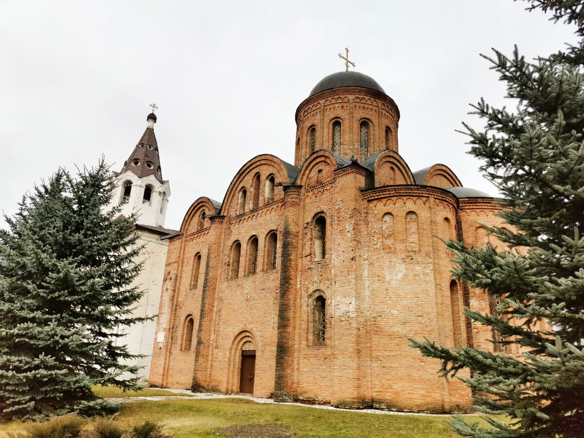 храм петра и павла в смоленске