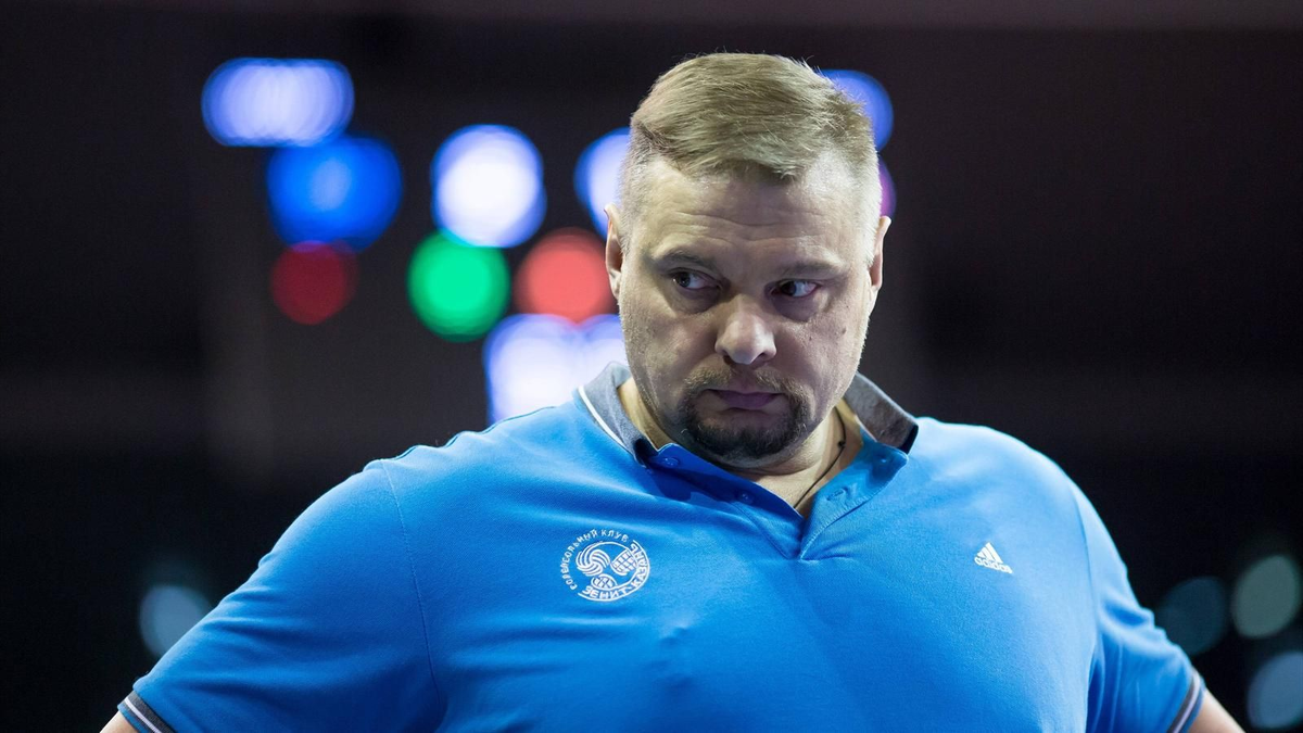 Владимир Романович Алекно