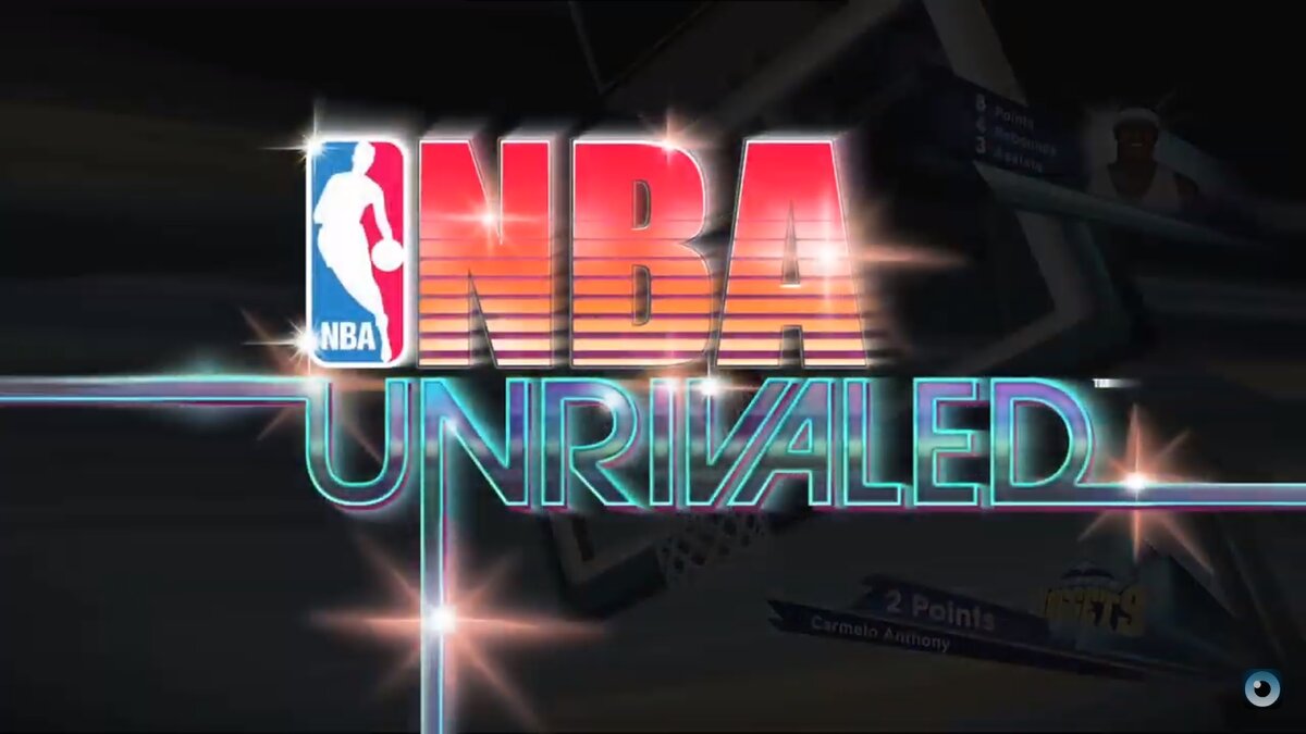 NBA Unrivaled