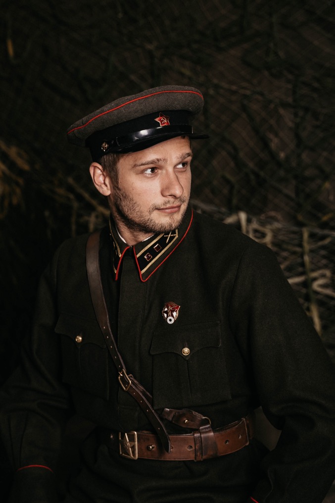 Актёры, сыгравшие Дятловцев, кто они?17