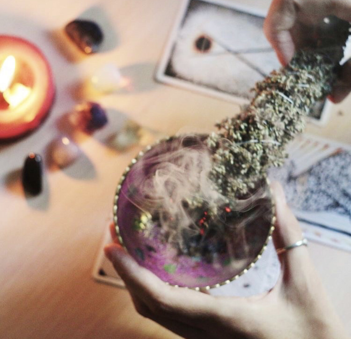 Instagram: tarot_gadanie_20