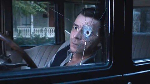 Кадр из фильма «закон ночи»