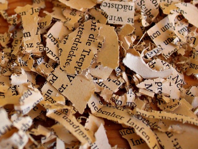 Photo by Evelyn Clement on Unsplash