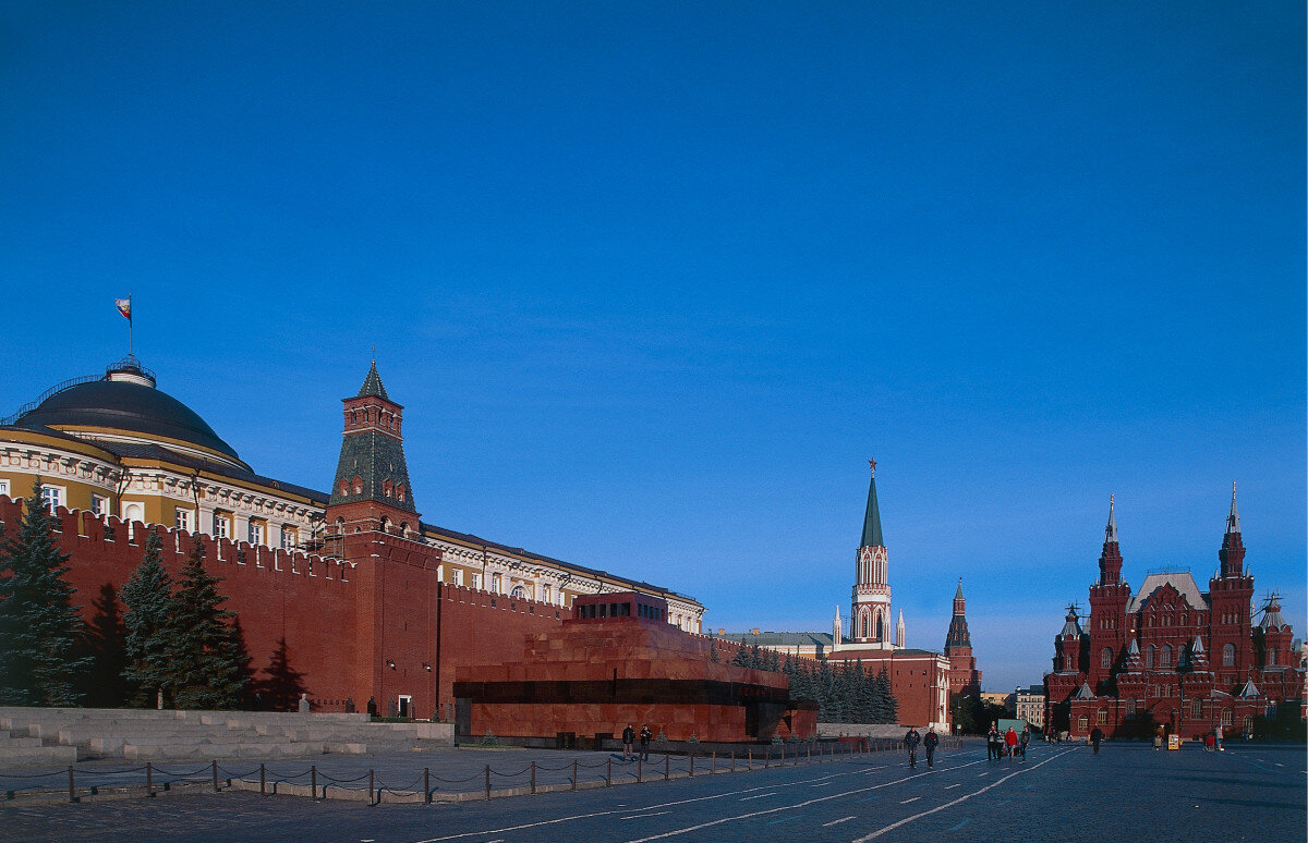 © DEAGOSTINI/GETTY IMAGES