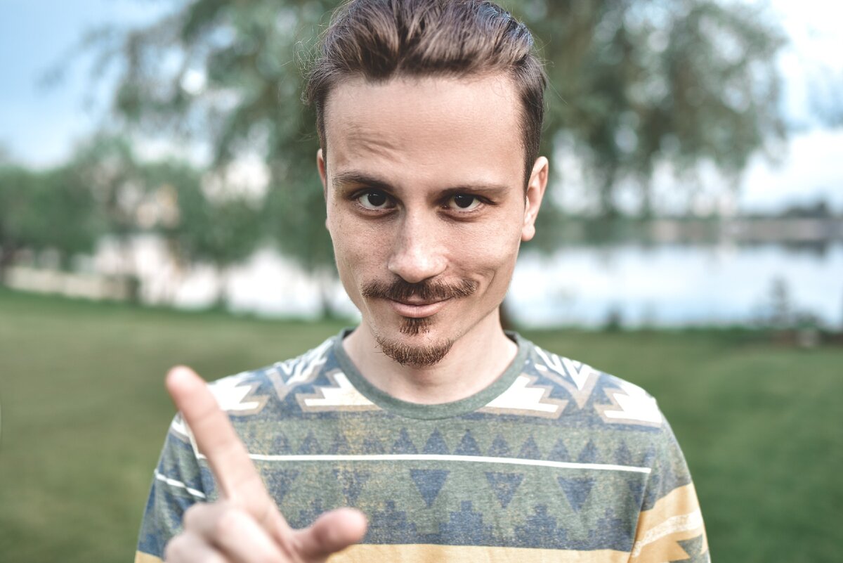 Такие сны могут предвещать спокойную жизнь.