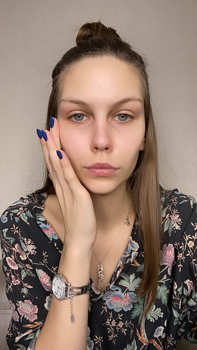 Наносим базу