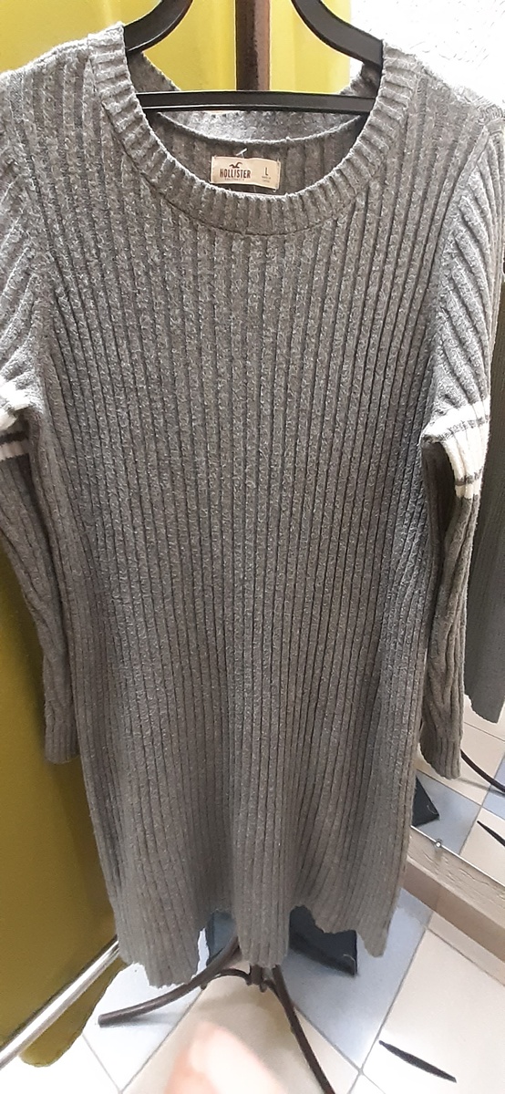 Фото из примерочной