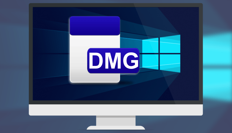 Dmg file
