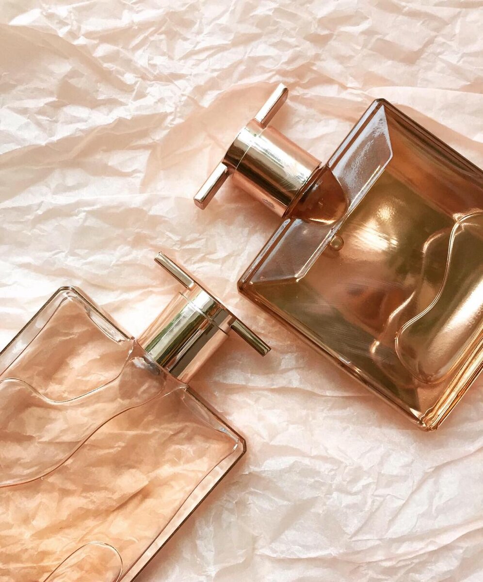 Ароматы Lancome из коллекции Парфюм дня