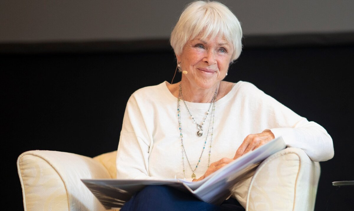 Байрон Кейти. Создатель метода исследования мыслей Работа.