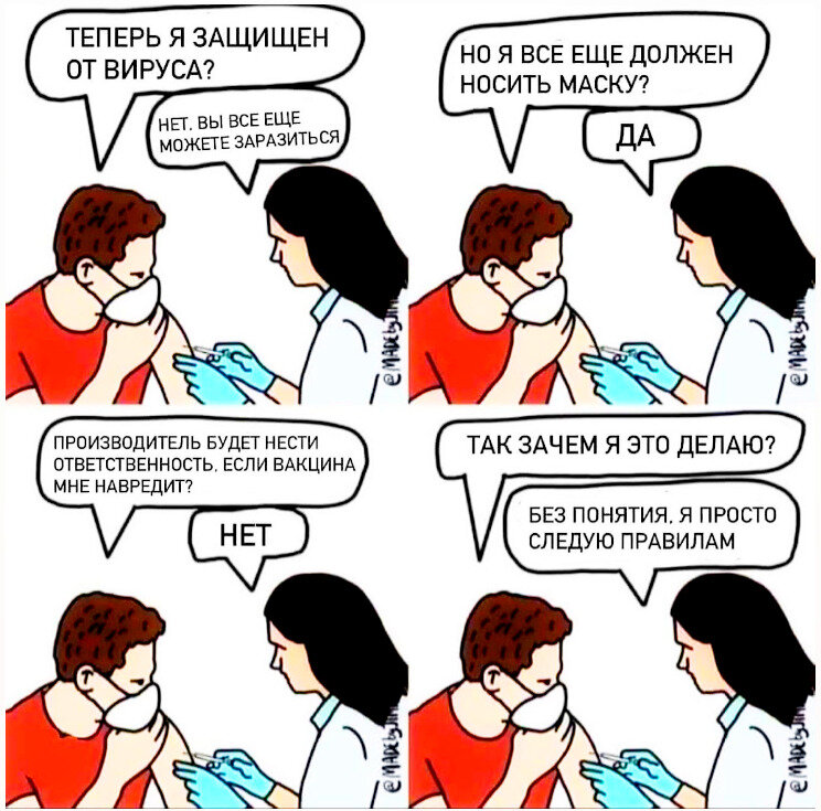 и тогда зачем все это? А каковы правила???