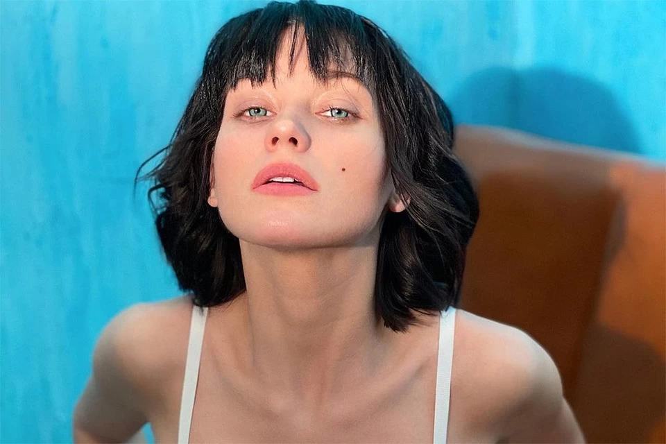 Кристина удивила поклонников новым образом