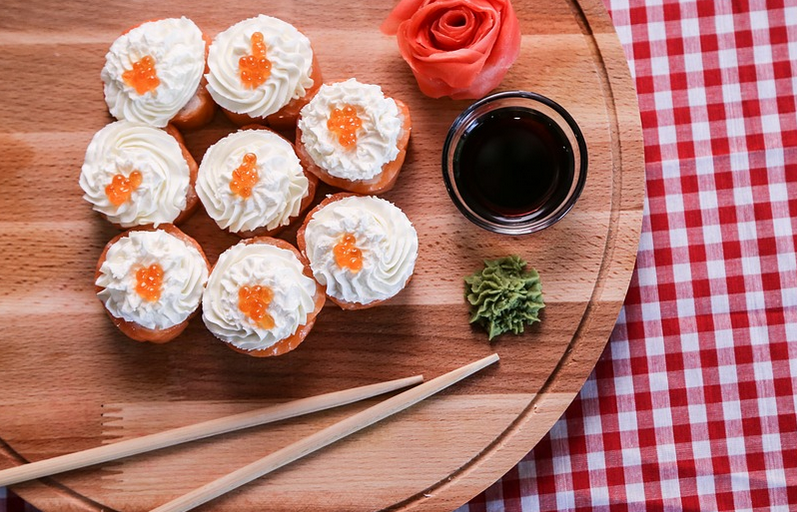 Красиво, уютно и вкусно. Фото для иллюстрации pixabay.com
