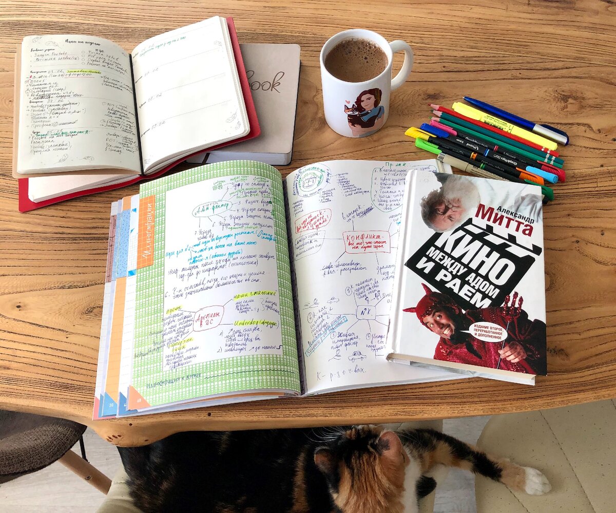 Название романа 3