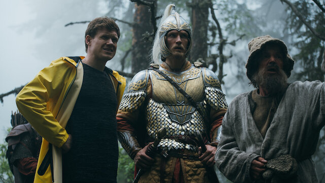 Фото ©️ Дисней Студиос