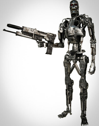 Терминатор Т-800