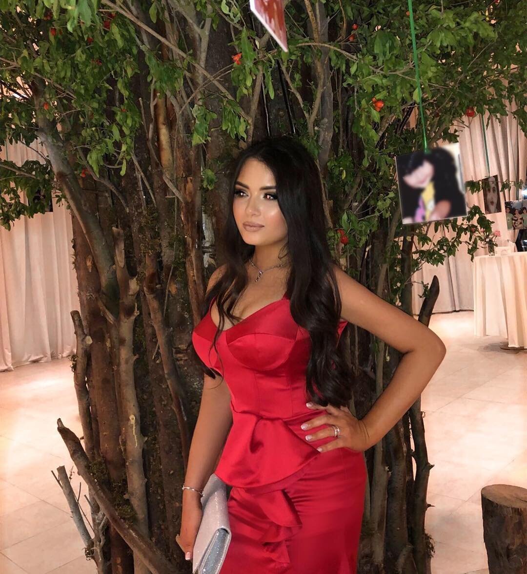 Самые красивые азербайджанки: пять очаровательных инстаграм-моделей культура пит