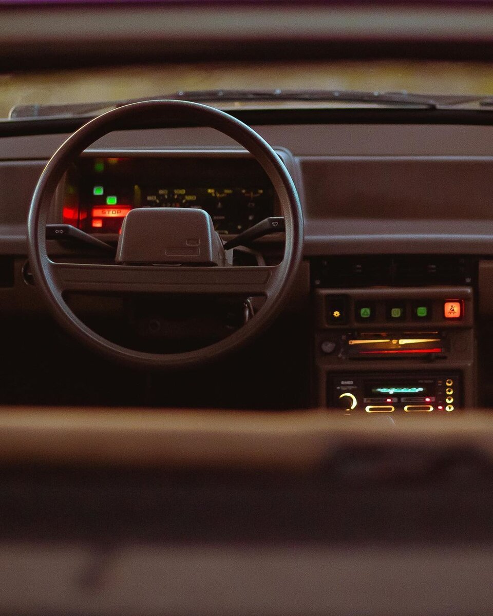Lada Samara 2020
