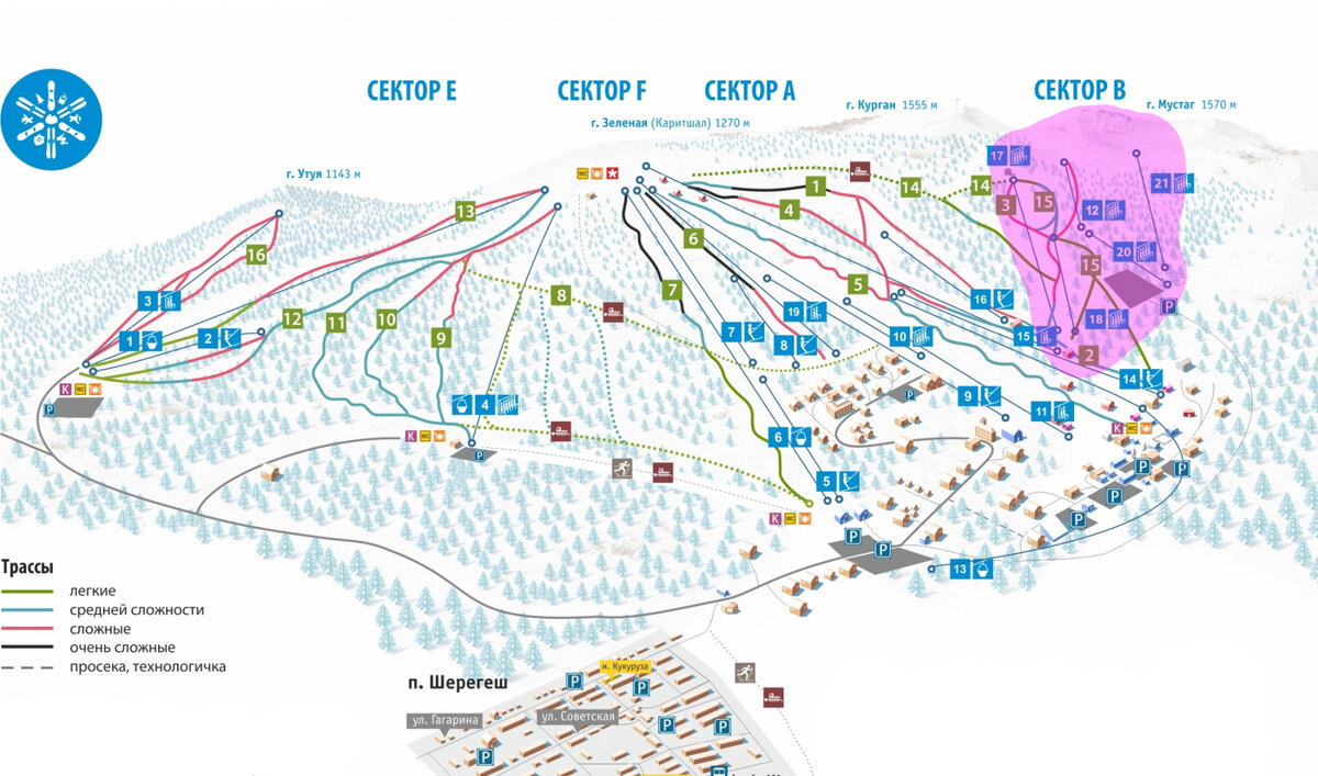 Курорт шерегеш как добраться. Шерегеш карта склонов 2022. Сектор е Шерегеш схема трасс. Шерегеш схема трасс и подъемников 2022. Шерегеш схема трасс и подъемников 2023.