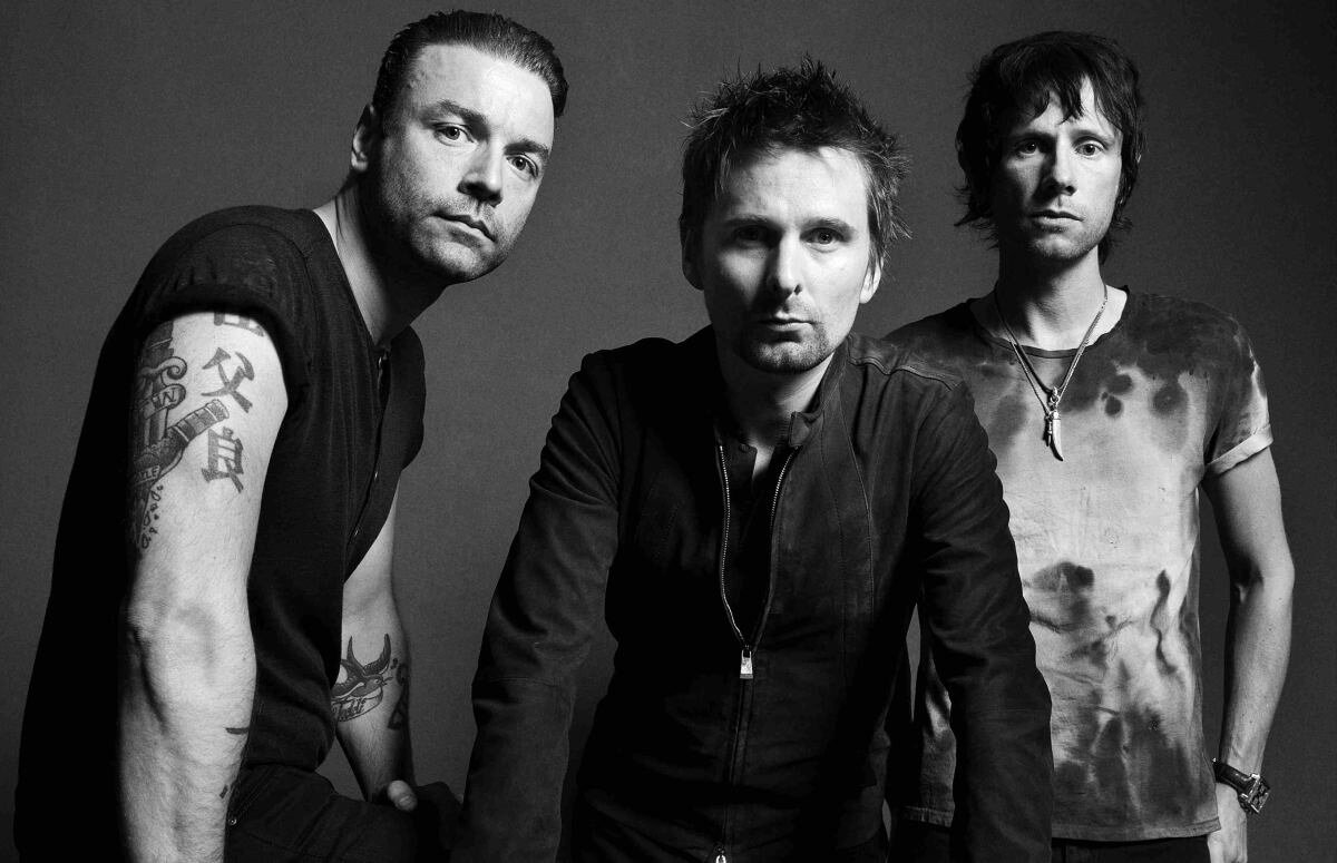 Muse