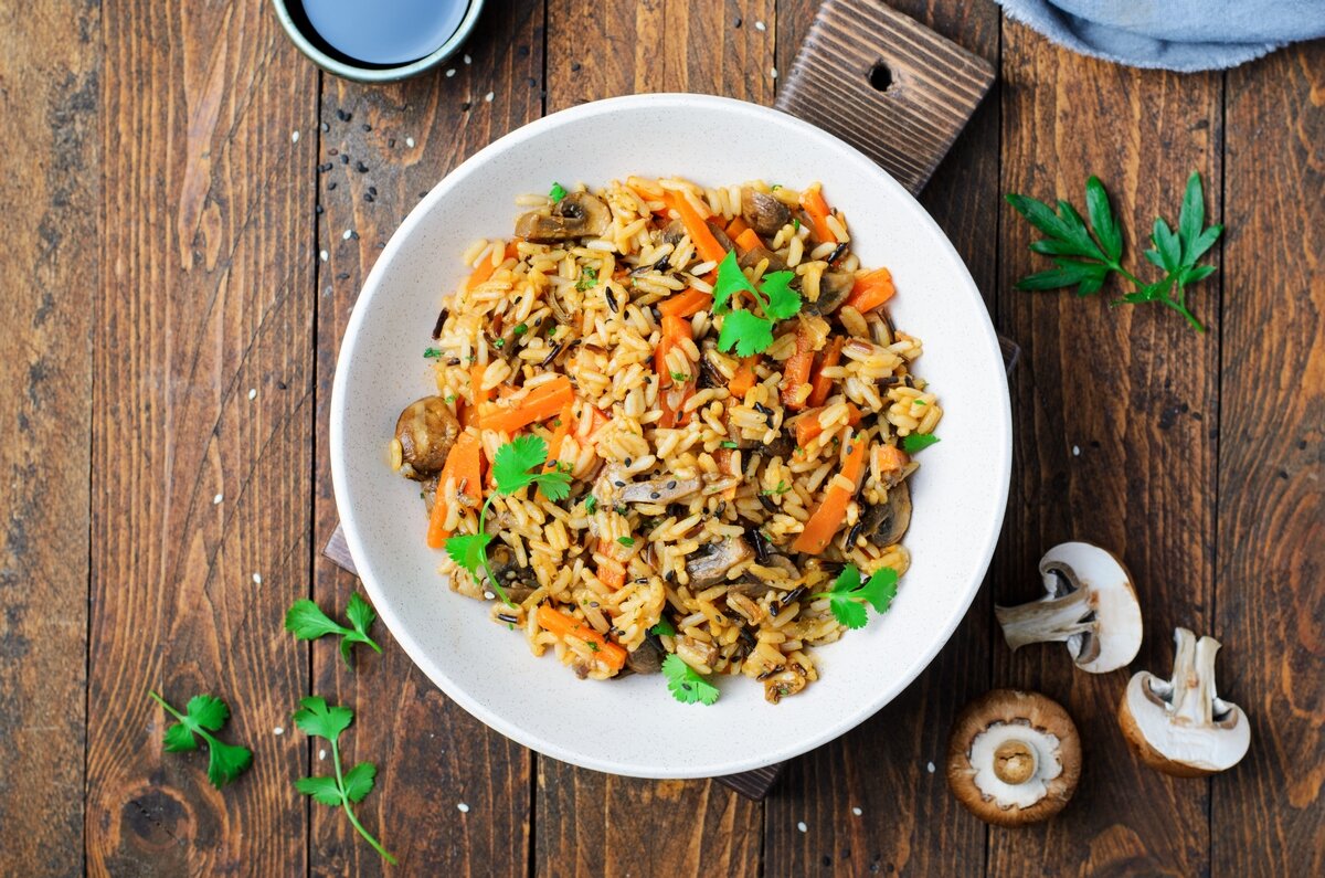 Есть то, что вдохновляет!