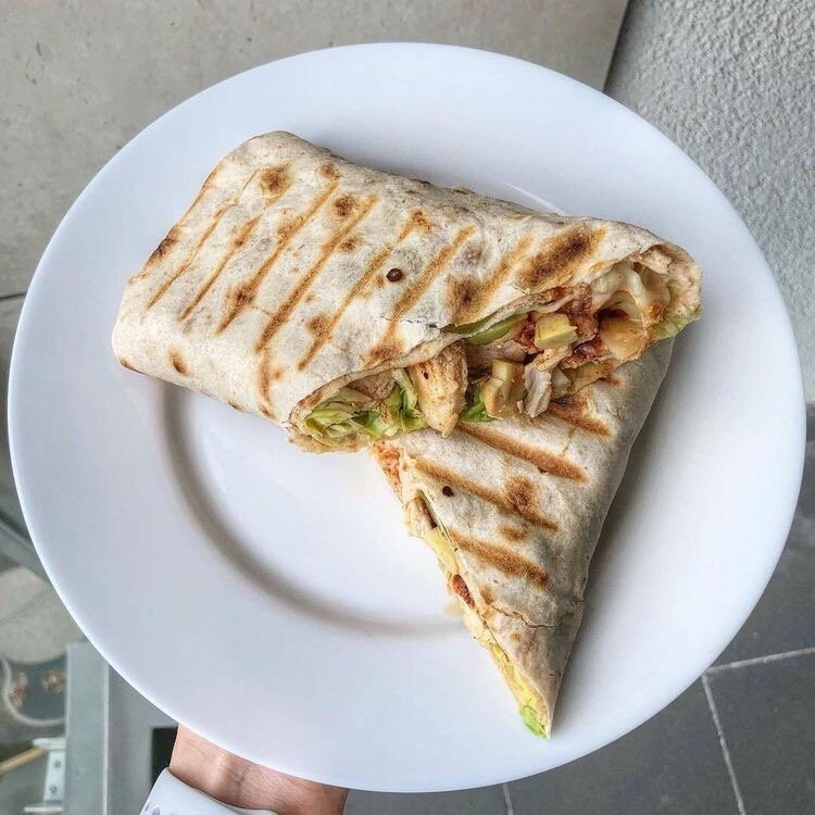 Приятного аппетита 😋 