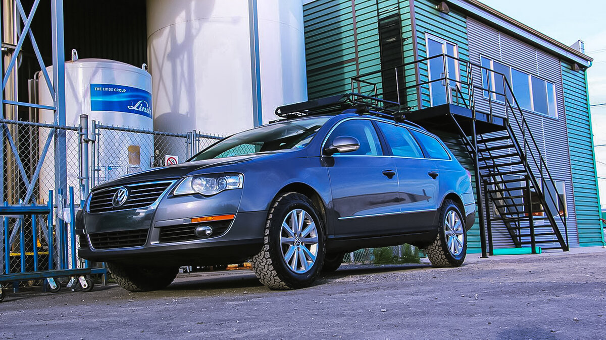 Фото с сайта www.vwvortex.com