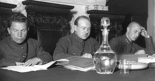 Случалось, что следователи даже не выезжали на место совершения теракта, после чего суду приходилось отпускать злоумышленников. (фото из открытых источников)