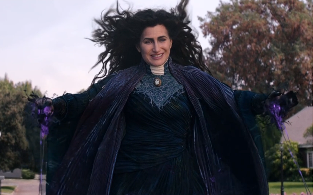 Агата Харкнесс