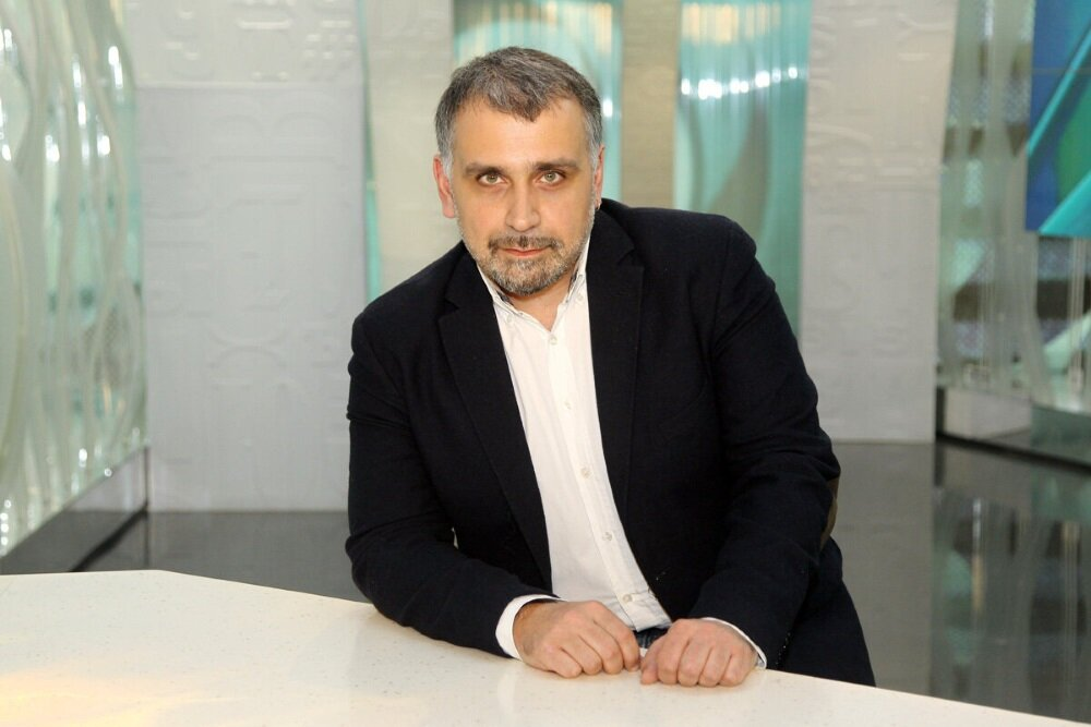 Доцент Армен Рубенович Апресян — философ, историк искусств. Источник: МГУ