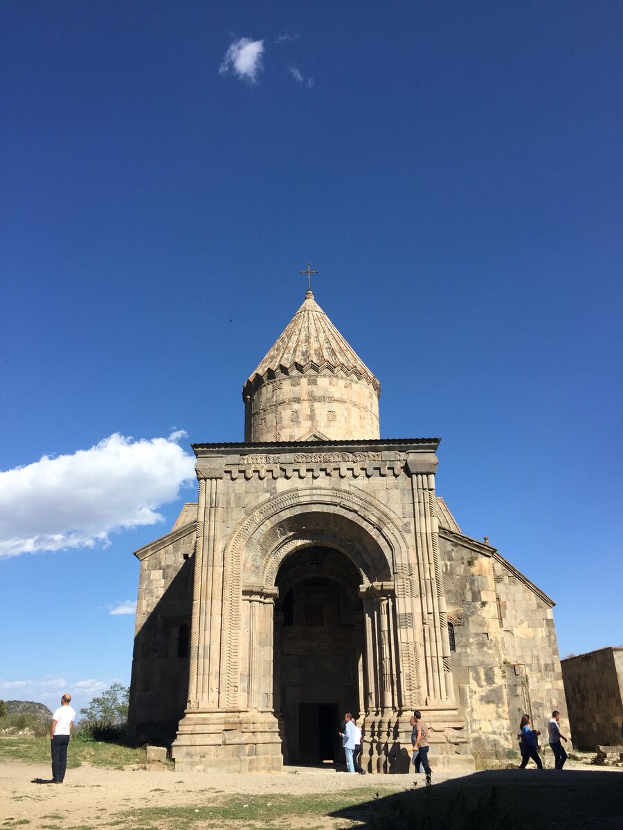 Путешествие по Армении. 🇦🇲 Места, особенности, бюджет. 💫