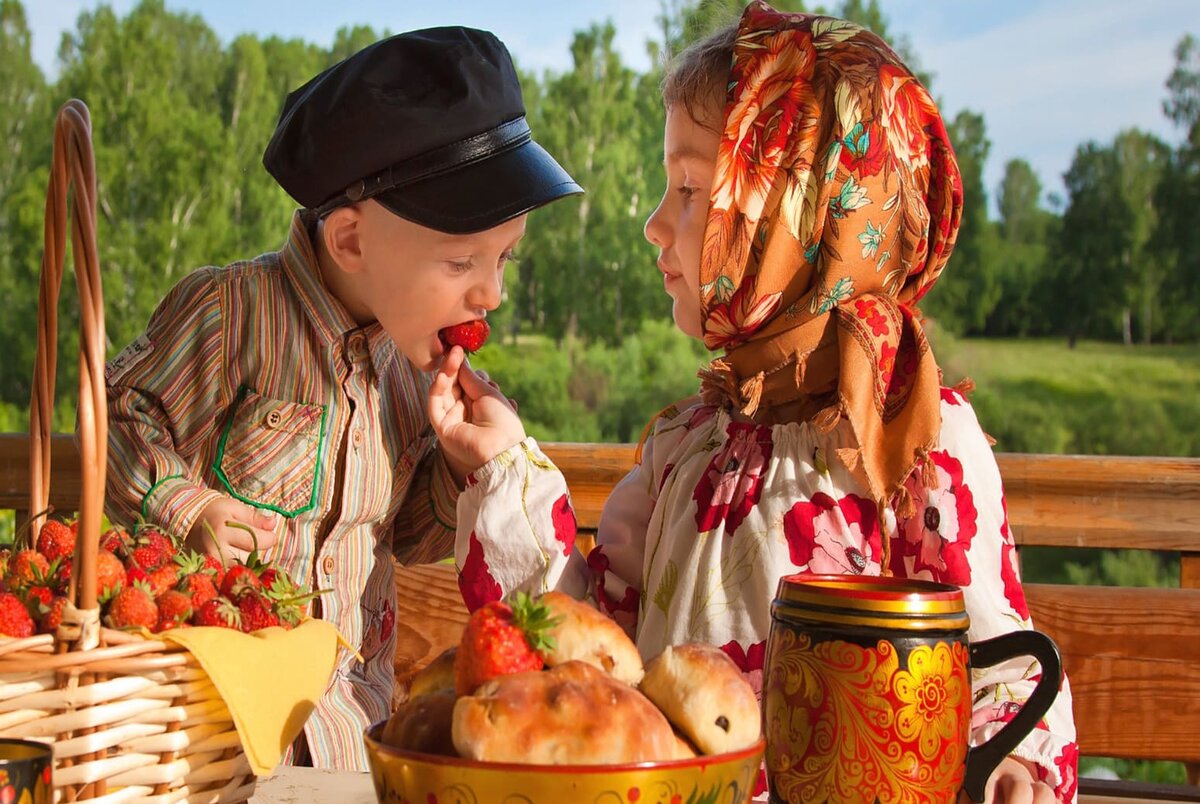 фото из интернета