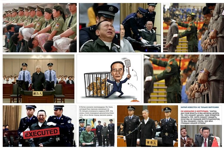 Коррупция в северной корее презентация
