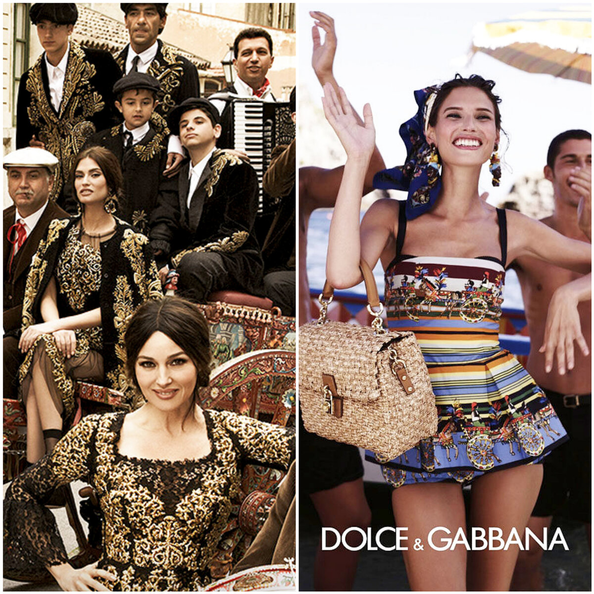 Коллаж канала. Фото из открытого источника