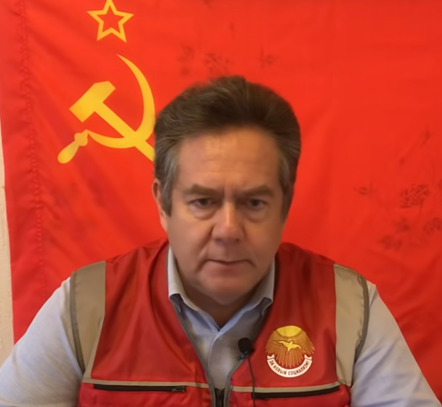 платошкин выборы 2024