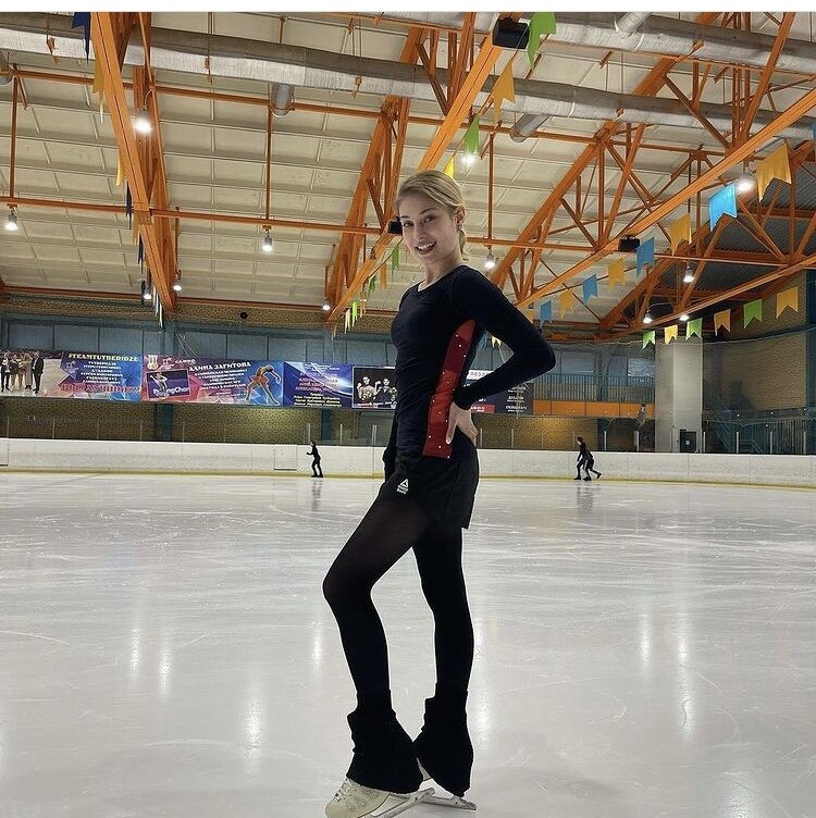 Инстаграм КосторнаяТим