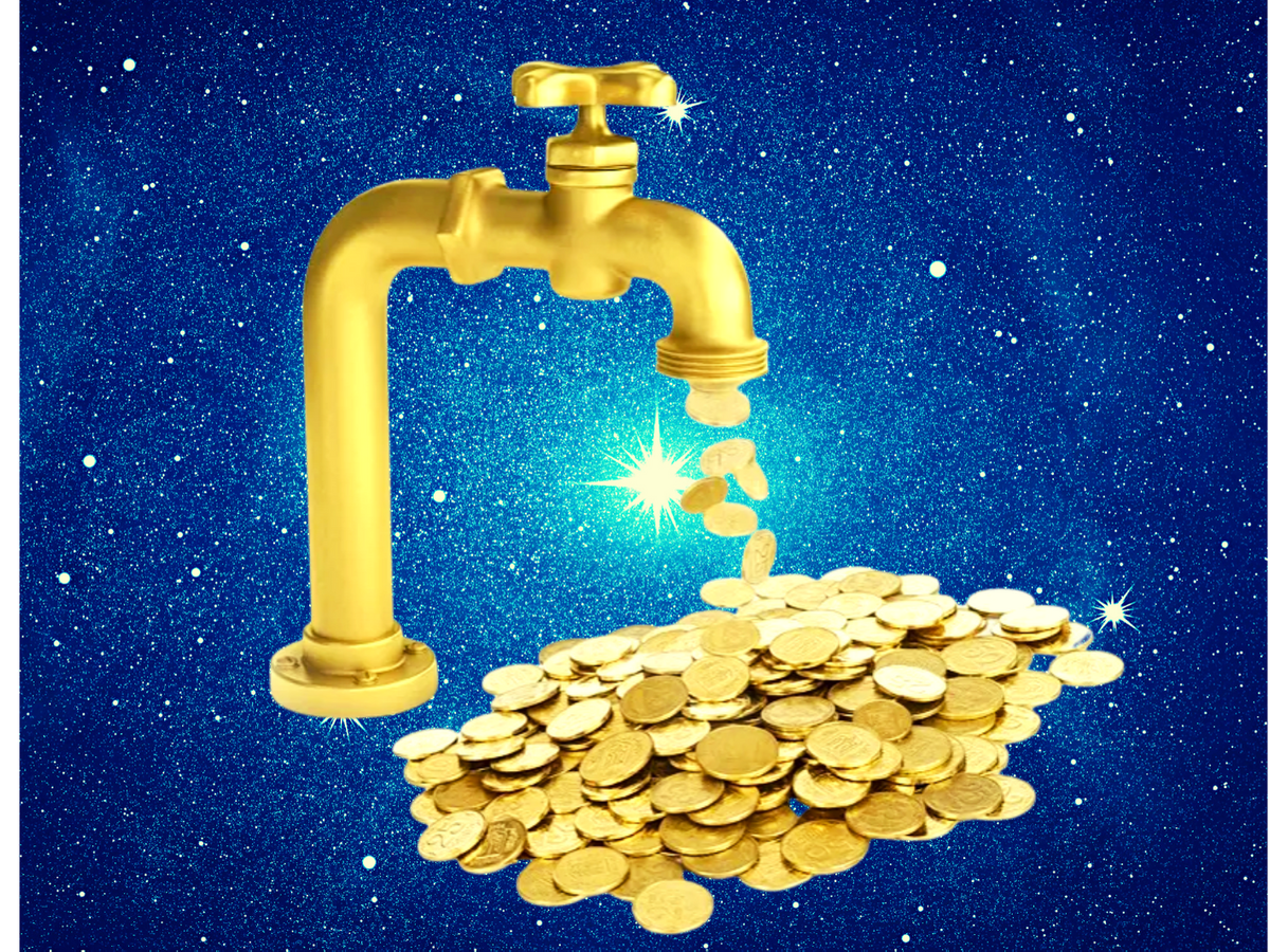 Сбываются ли у вас прогнозы? Пишите в комментариях