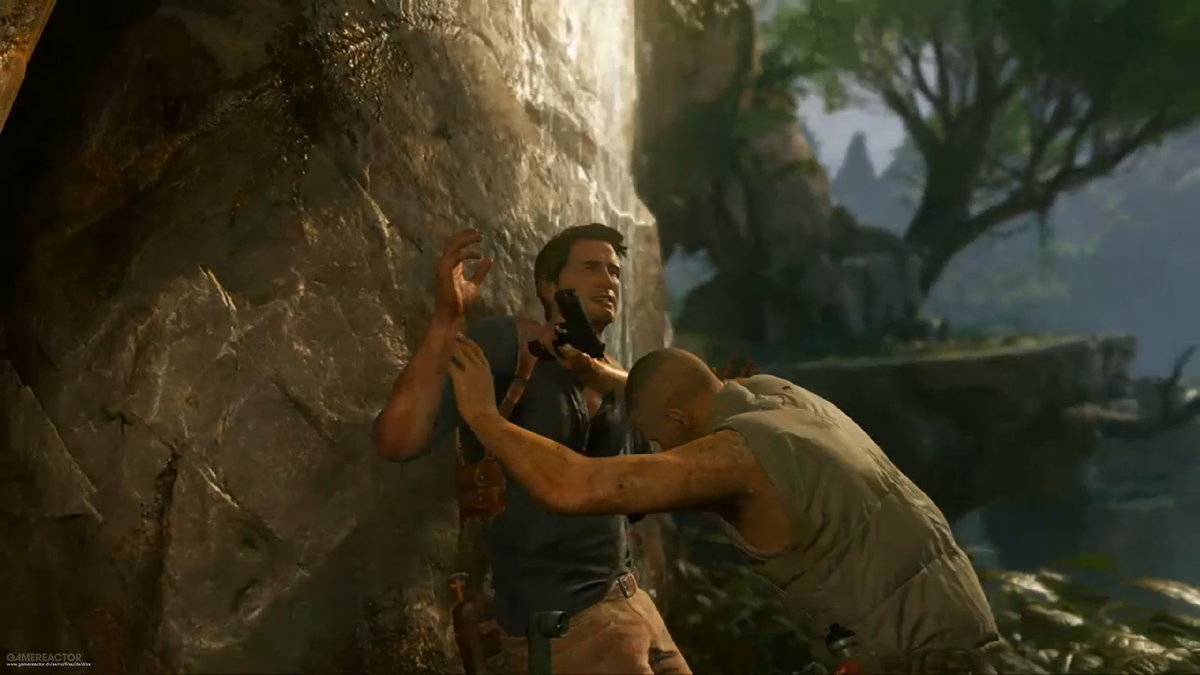 Слыш! Сотку верни!