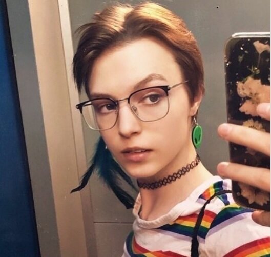 Анна-Мария Ефремова