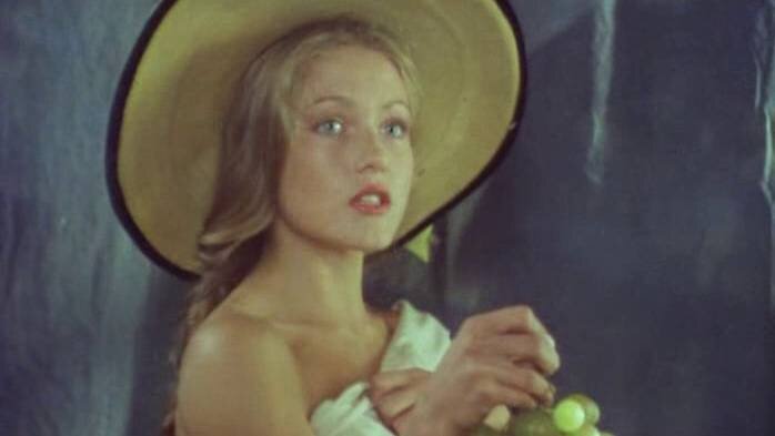 «Ретро втроём»