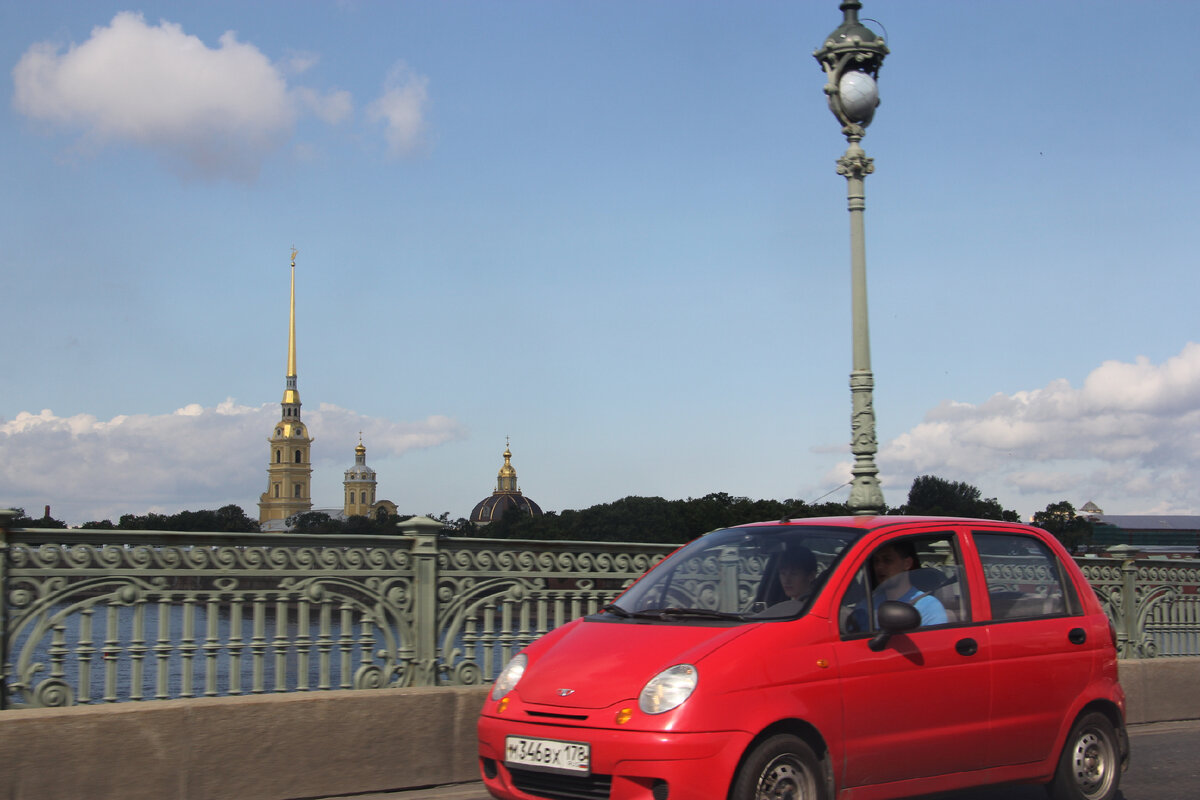 личный архив