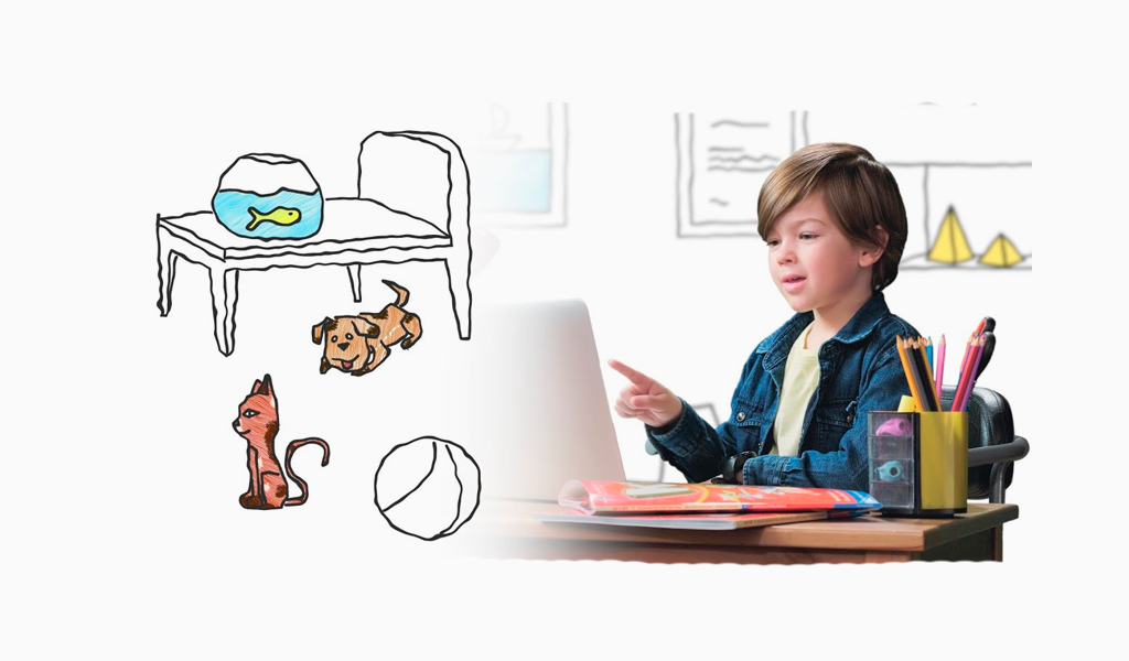 Как открыть онлайн школу английского