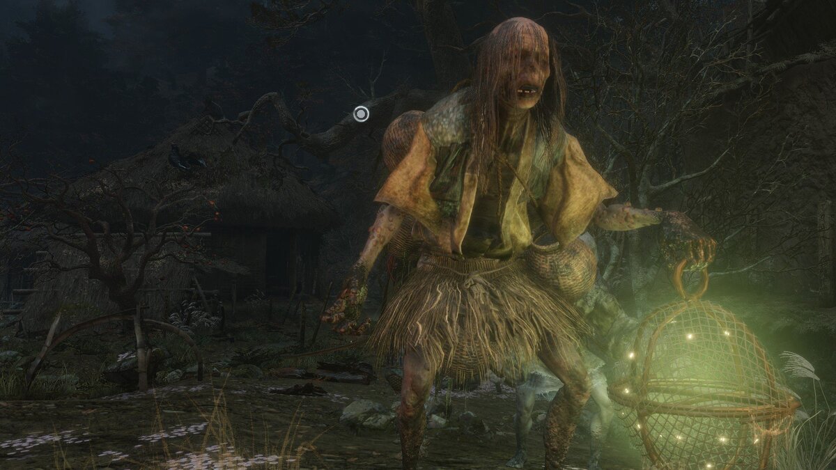 Задание № 2. Из какой игры этот противник?