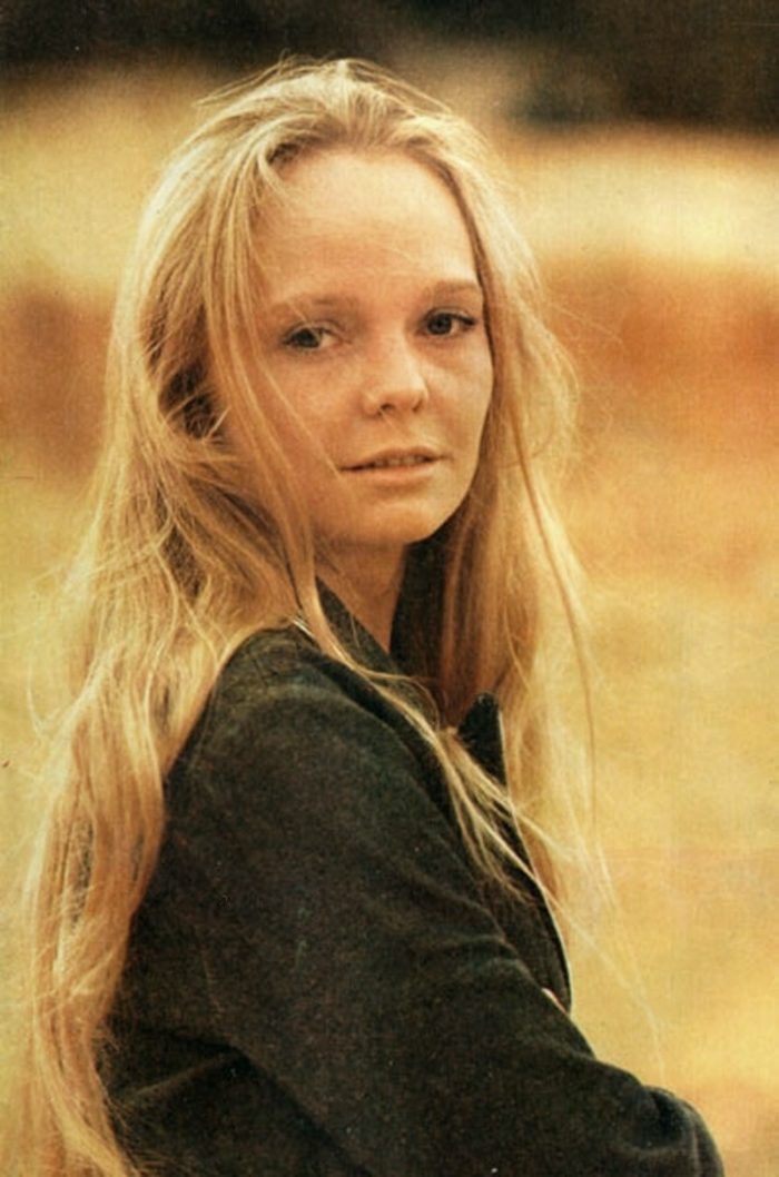 Наталия Белохвостикова 