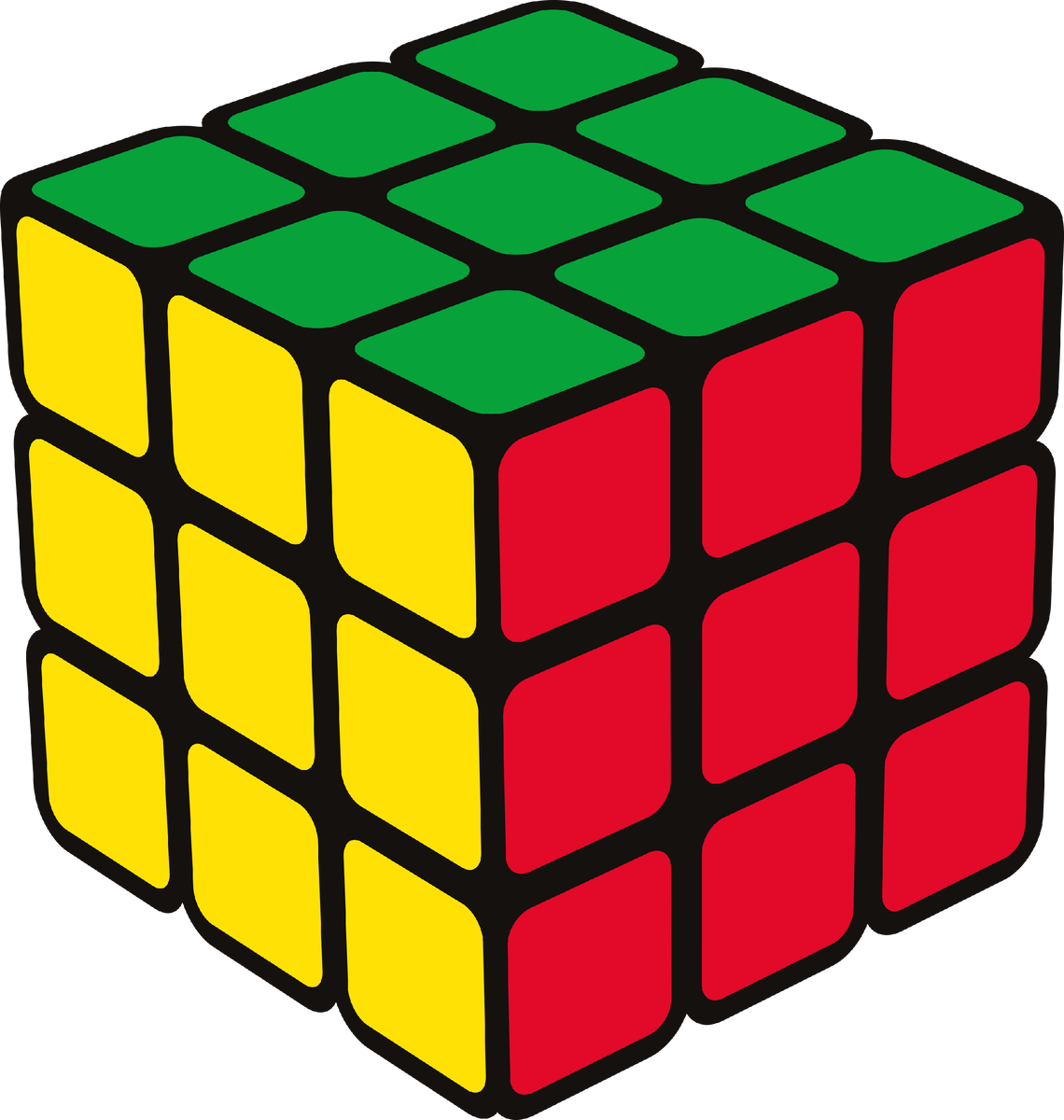 Rubix cube