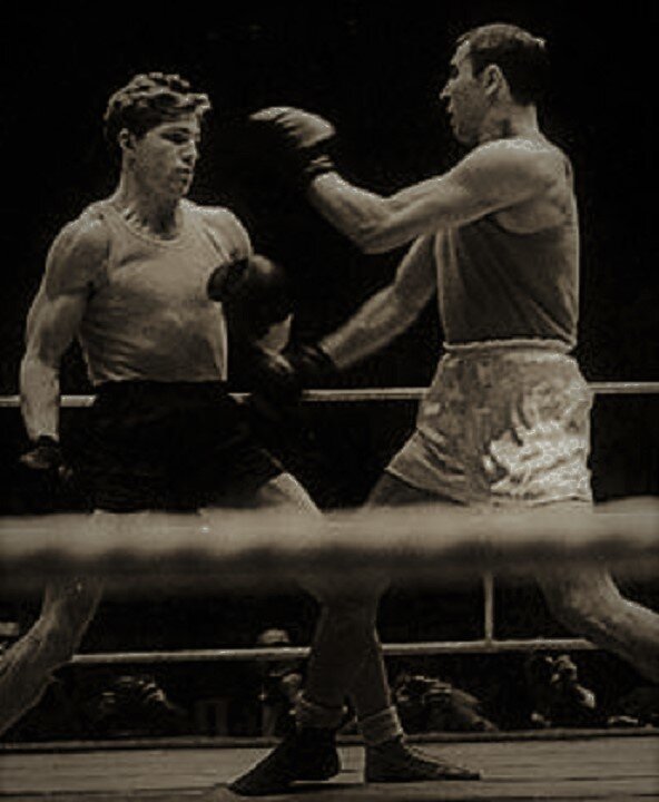 Валерий Попенченко. Фото из открытых источников