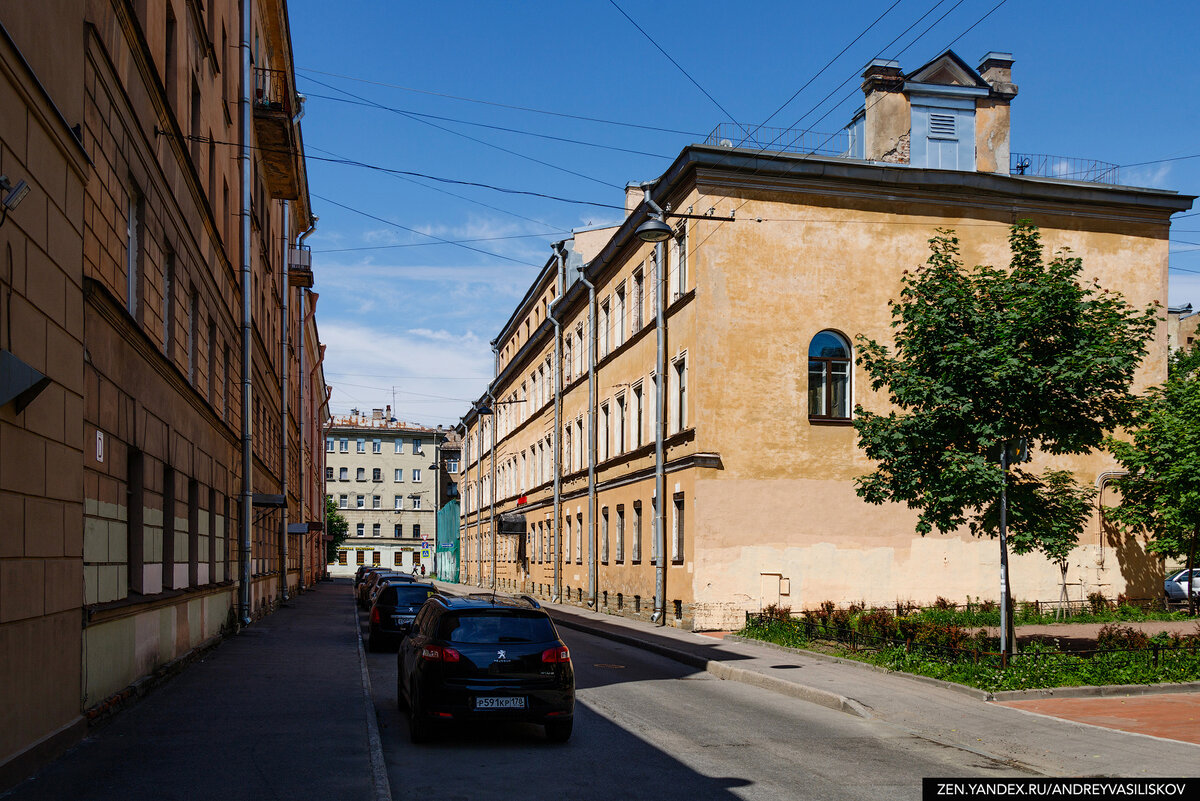 Санкт петербург тогда и сейчас